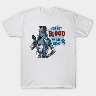 Apex Legends Loba T-Shirt